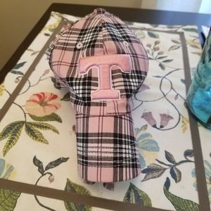 Tennessee Baseball Hat